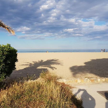Vue Sur Mer 滨海阿热莱斯 外观 照片