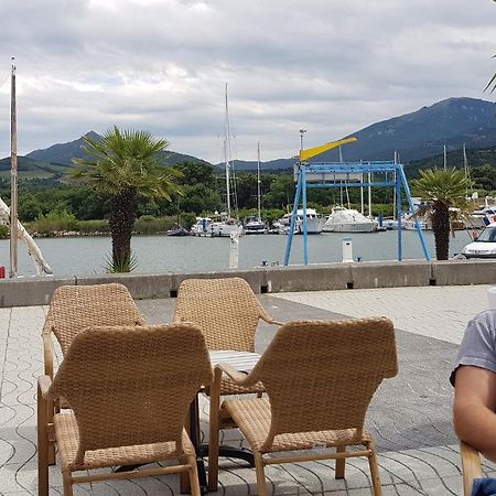 Vue Sur Mer 滨海阿热莱斯 外观 照片