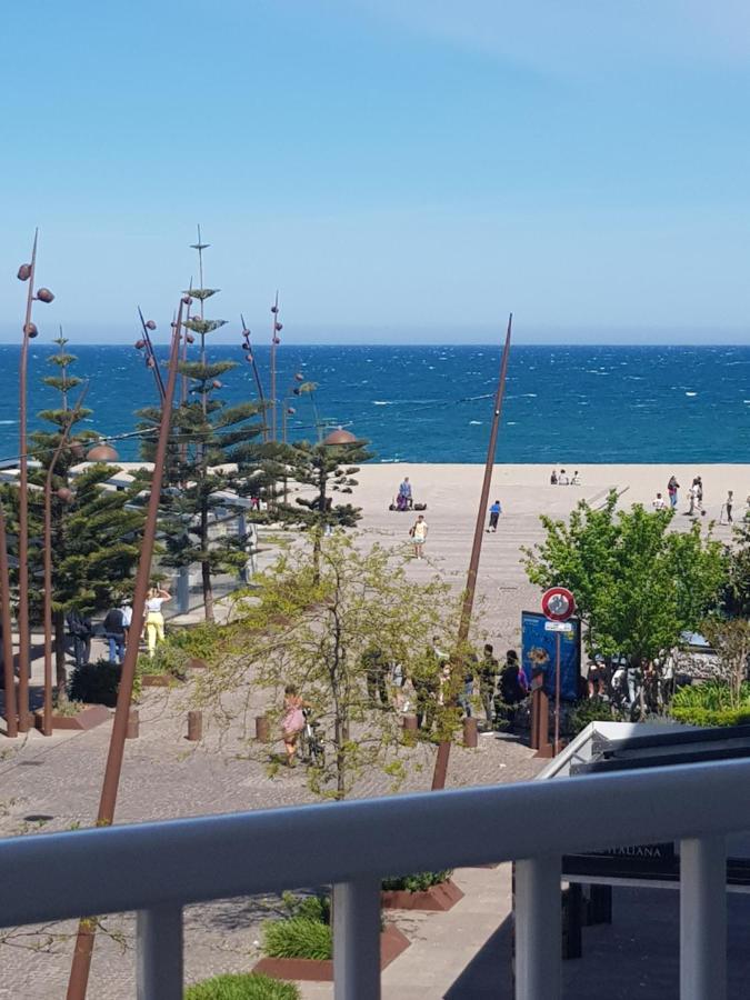 Vue Sur Mer 滨海阿热莱斯 外观 照片