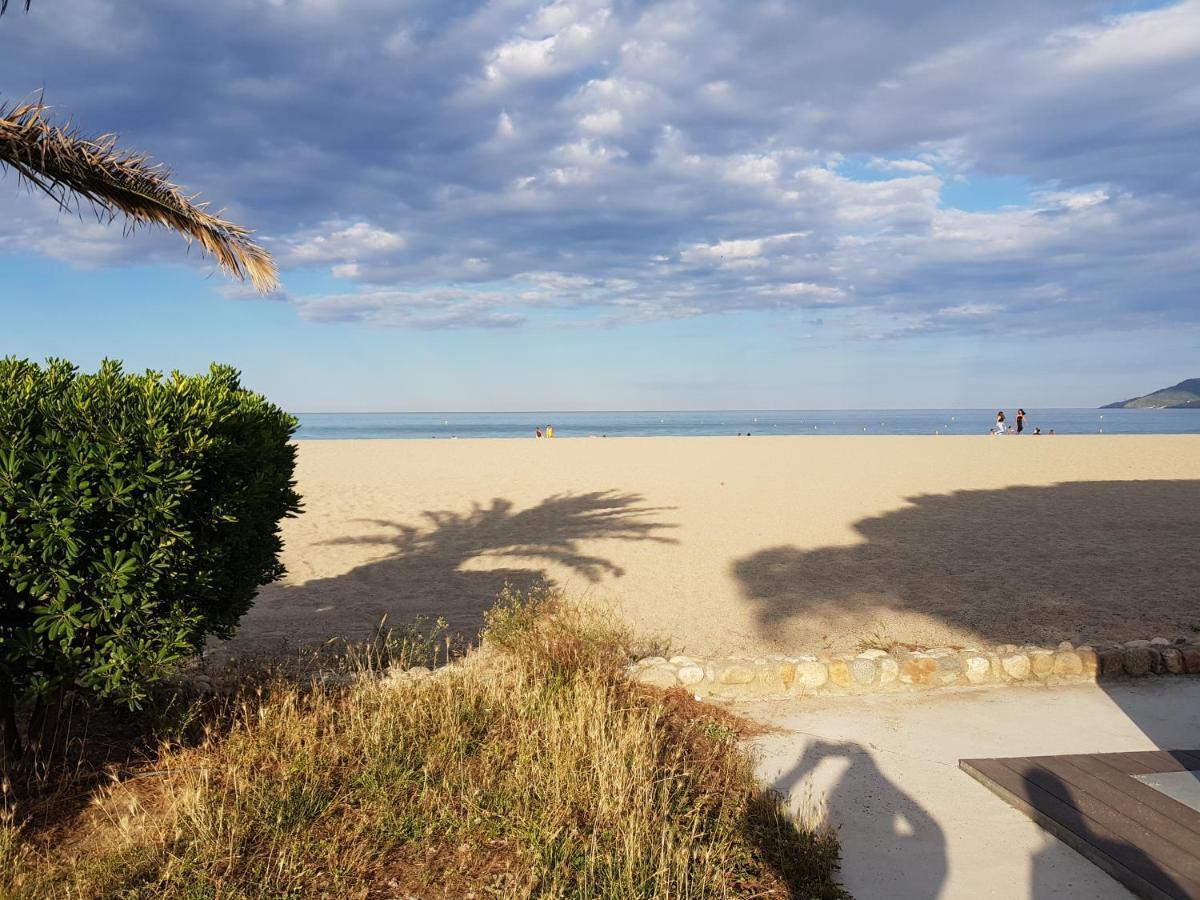 Vue Sur Mer 滨海阿热莱斯 外观 照片